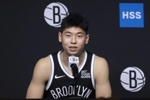 连续2场被雪藏，崔永熙还有机会留在NBA吗？