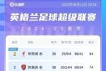 新赛季英超球队欧战情况：6队欧冠、水晶宫欧协联，森林递补欧联