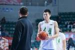 媒体人：2天之内四名当打之年的国手更换东家 CBA史上绝无仅有